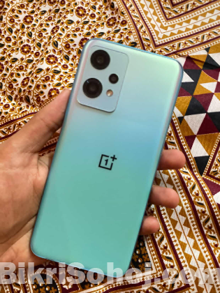 OnePlus nord ce 2 lite
